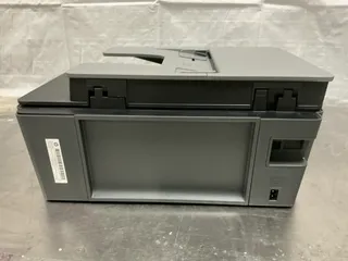All-in-One printer, HP, Smart Tank Plus 570, Donkergrijs / Antraciet